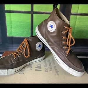 Men’s Converse High Tops👟